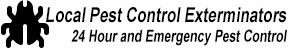 Princeton MN Pest Control Exterminators
